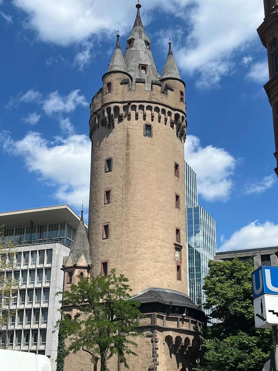 Deutschland - Frankfurt am Main - 