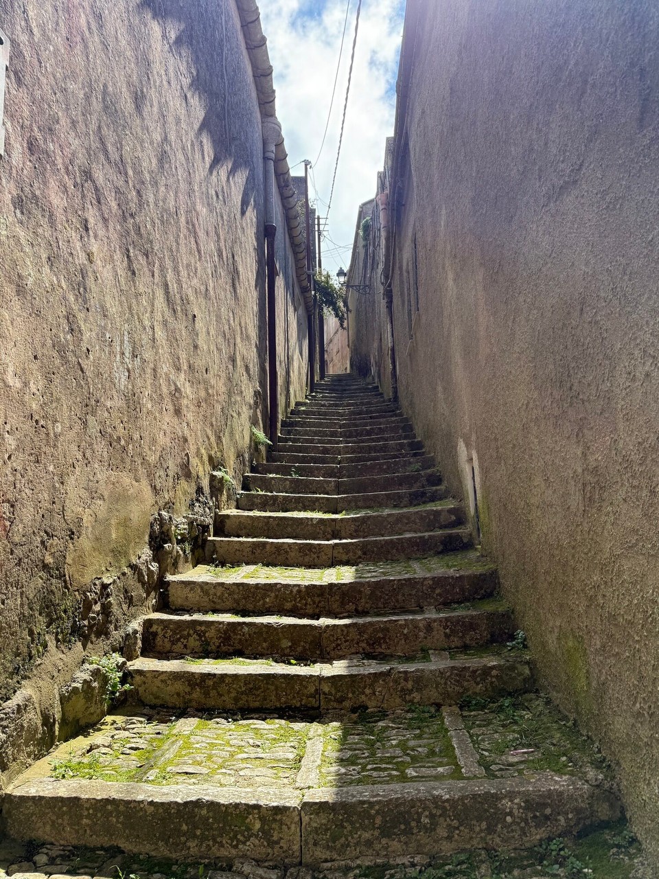 Italien - Castellammare del Golfo - 