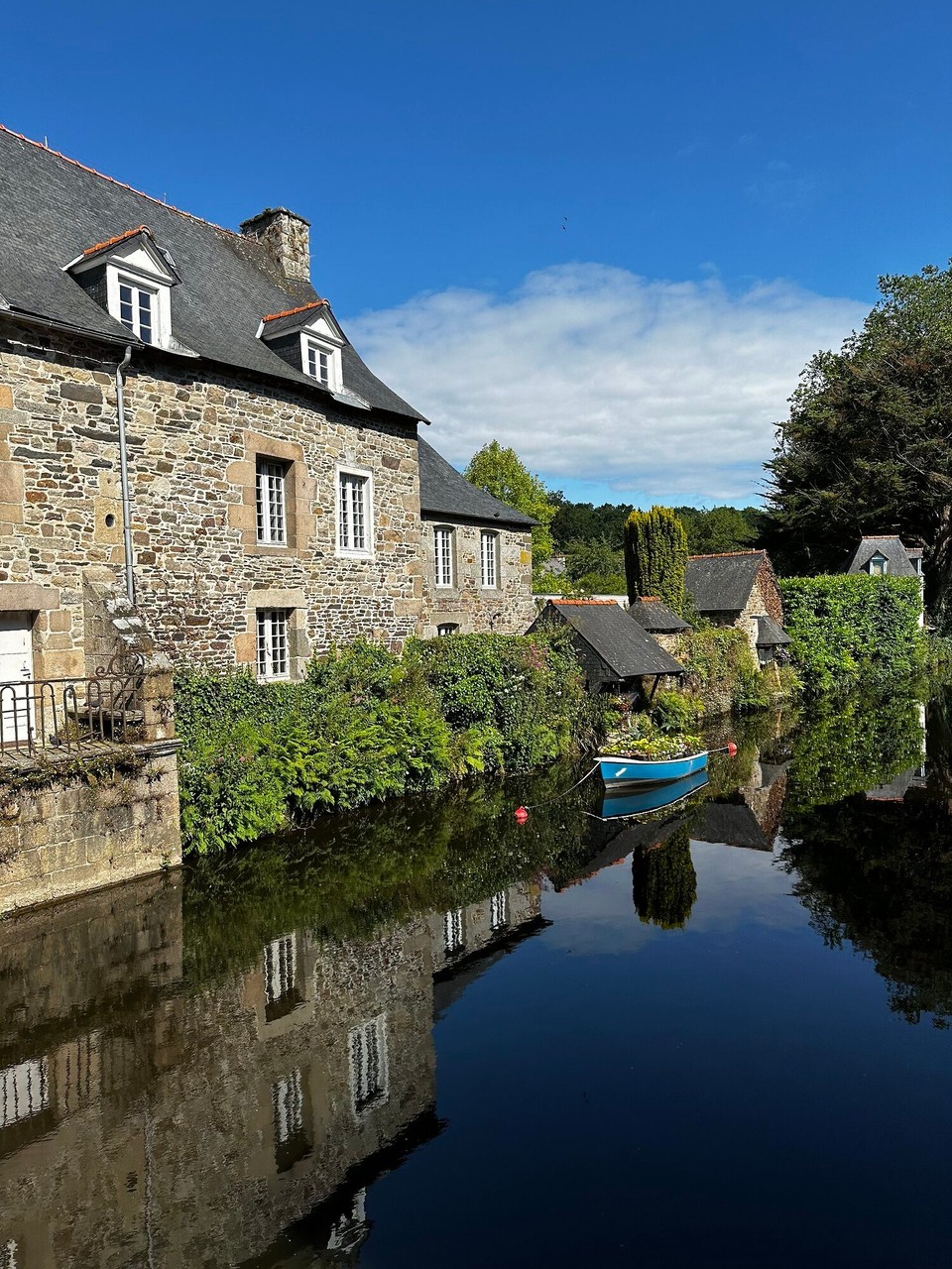 Frankreich - Pontrieux - 