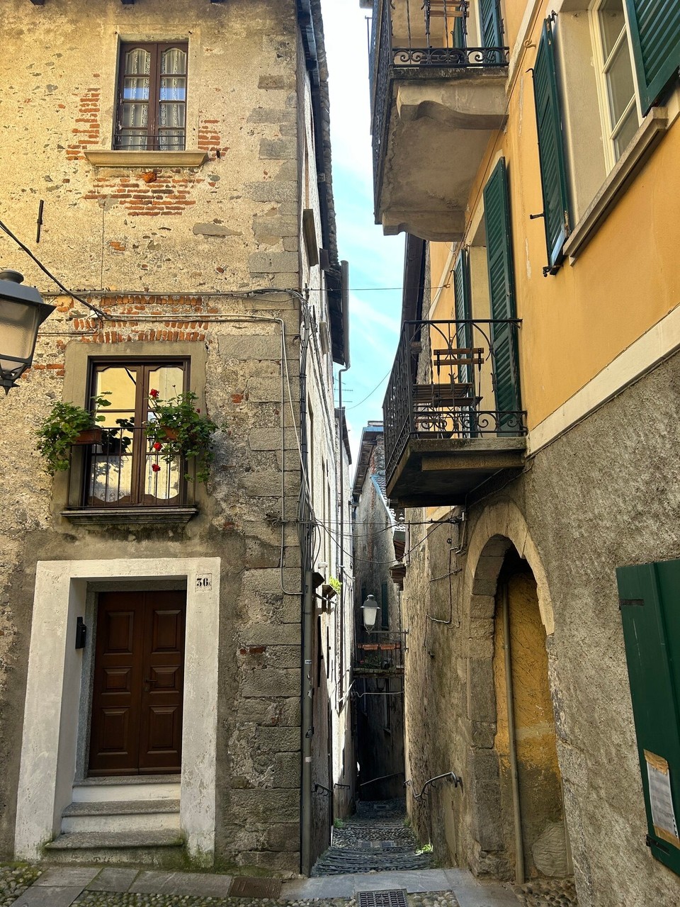 Italien - Cannobio - 