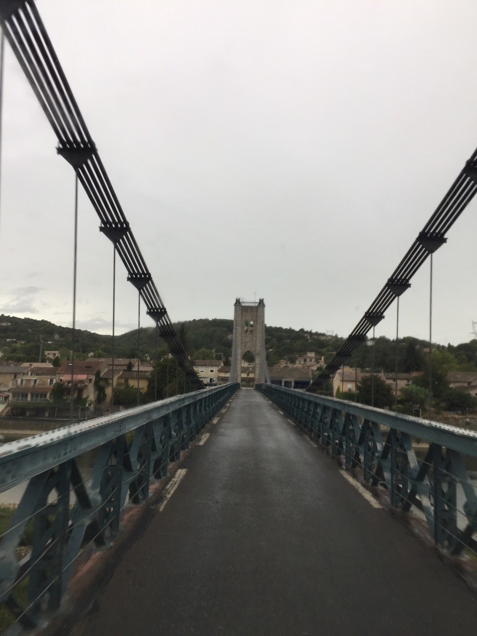 Frankreich - Aiguèze - 