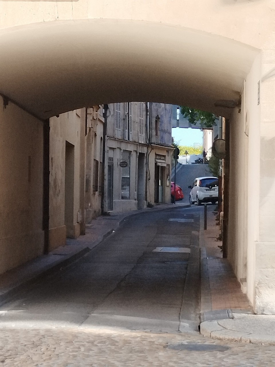 Frankreich - Avignon - 