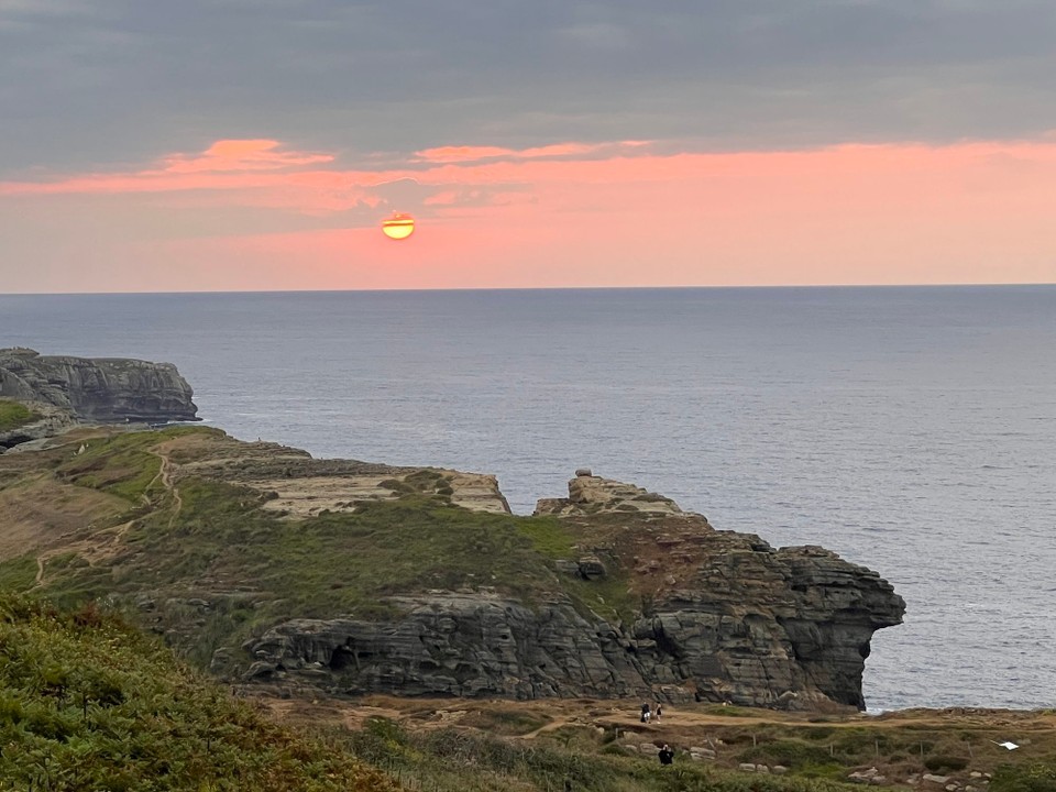 Spanien - Santander - 