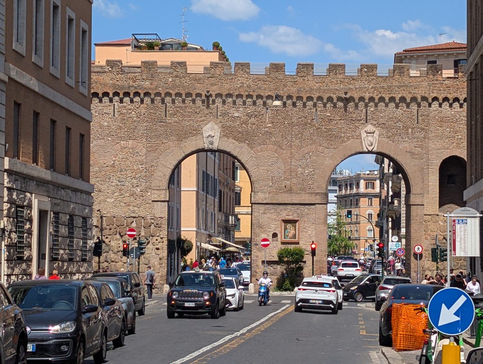 Italien - Rom - 