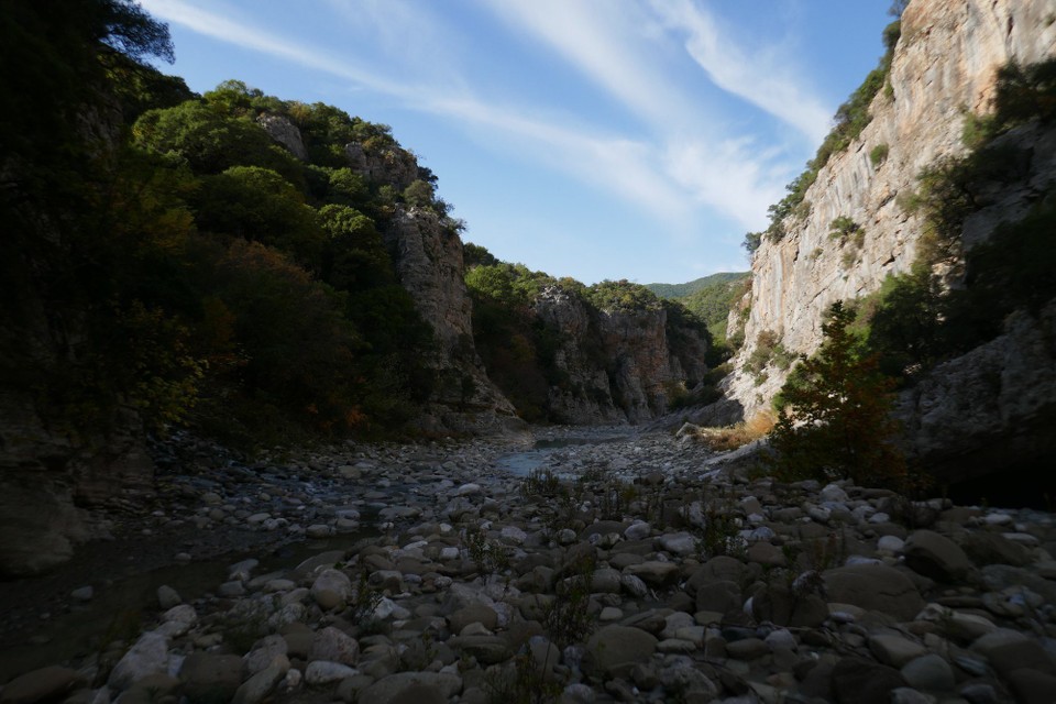 Albanien - Ogdunan - 
