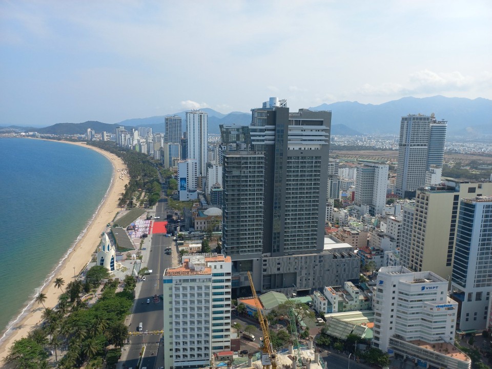 Vietnam - Nha Trang - 