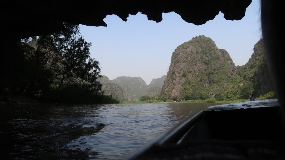 Vietnam - Ninh Bình - 