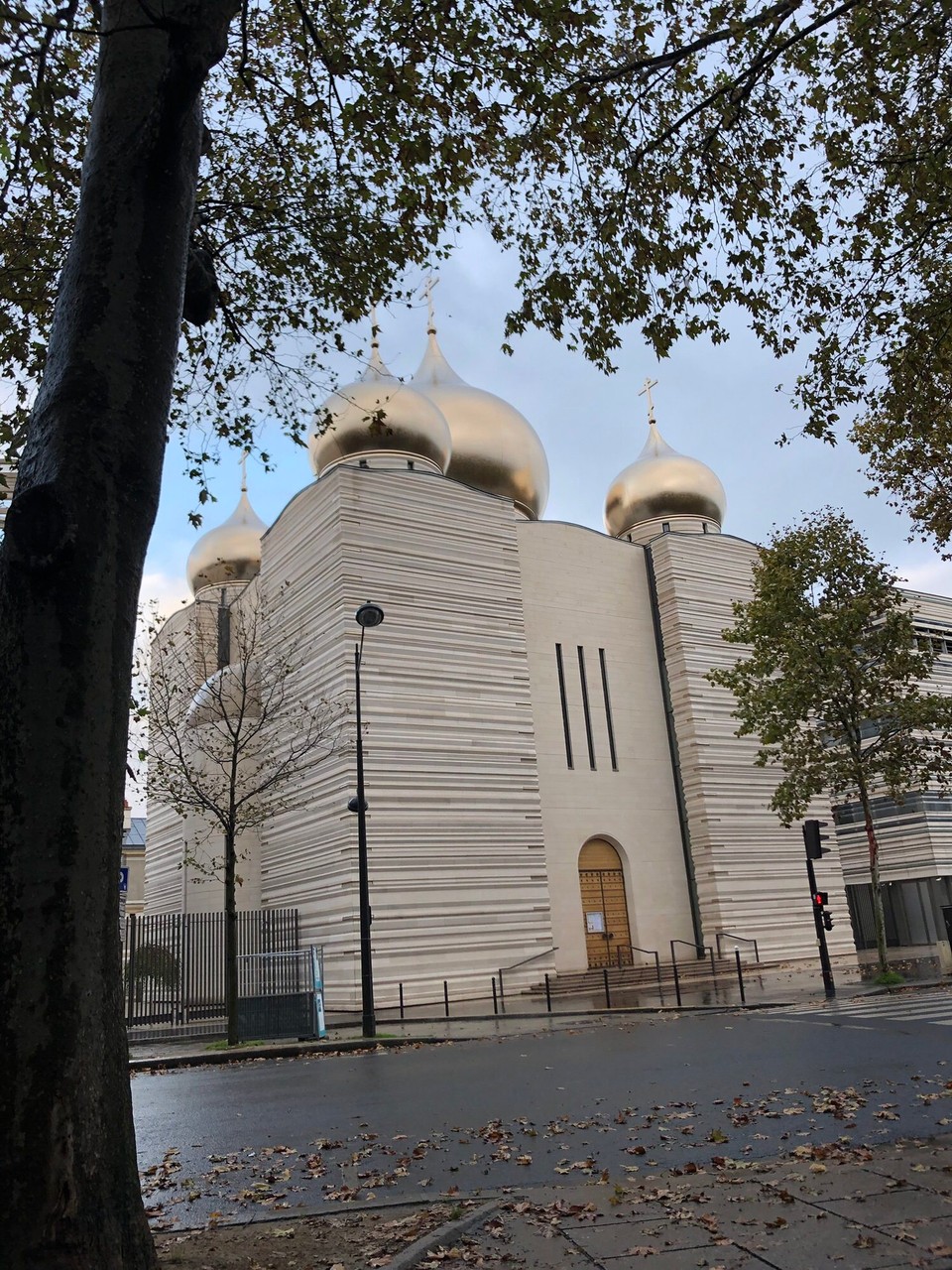 Frankreich - Paris - 