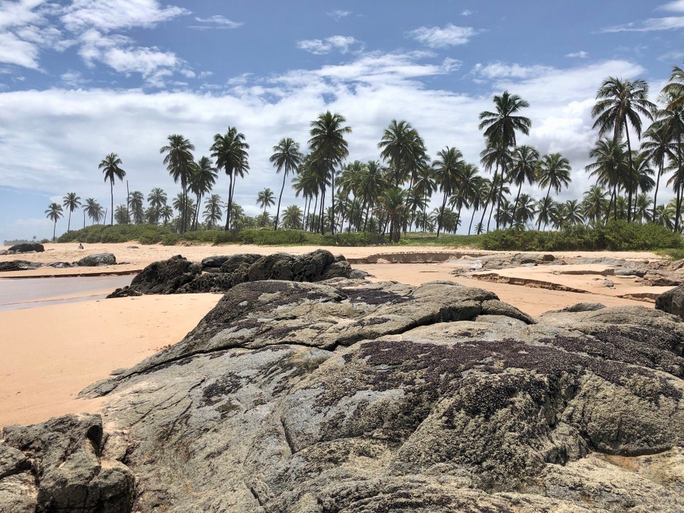 Brasilien - Salvador - 