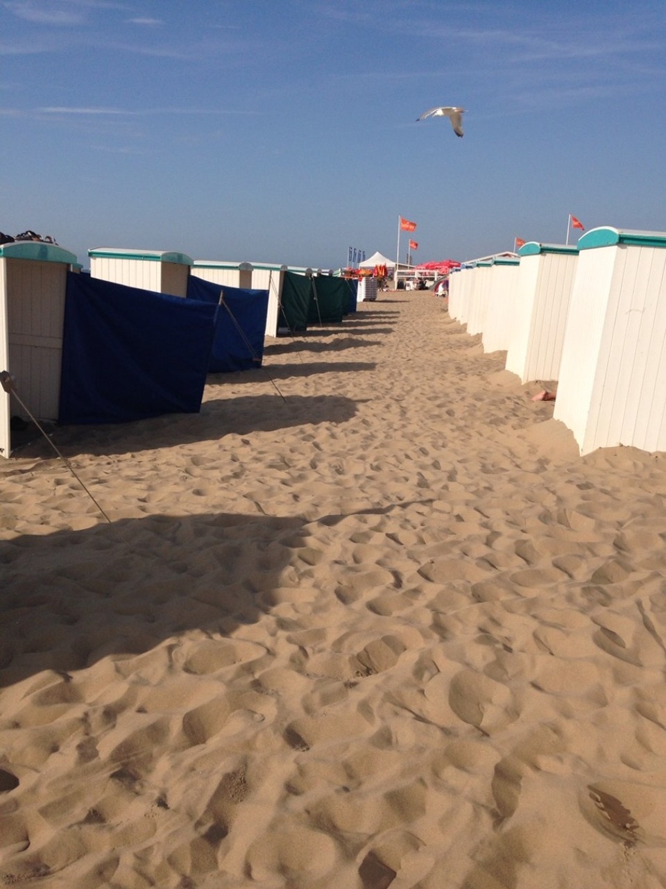 Niederlande - Katwijk - 