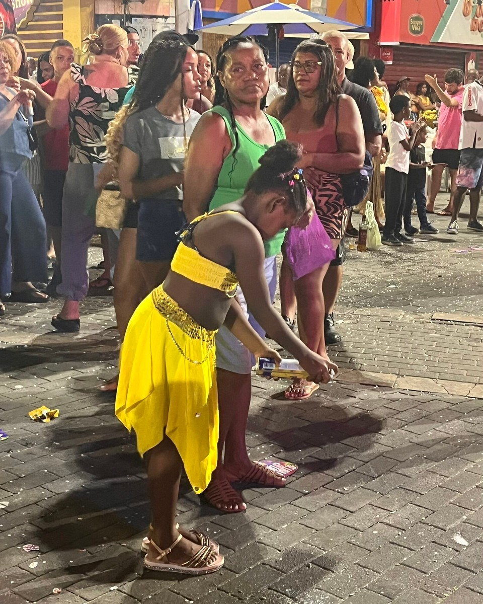 Brasilien - Salvador - 