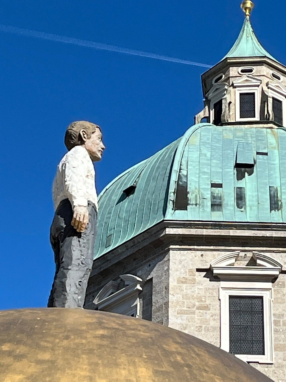 Österreich - Salzburg - 