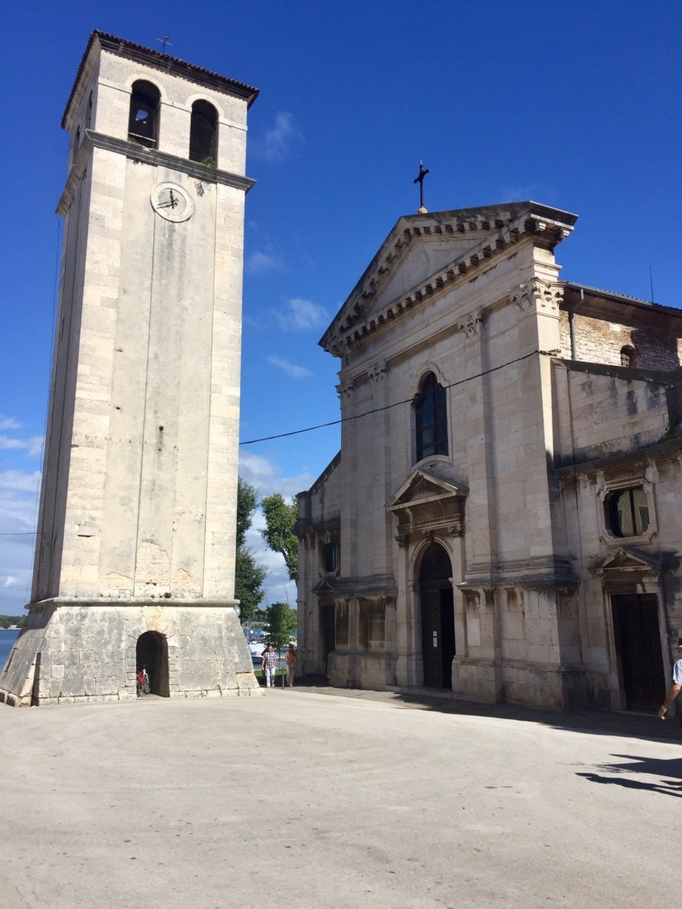 Kroatien - Pula - 