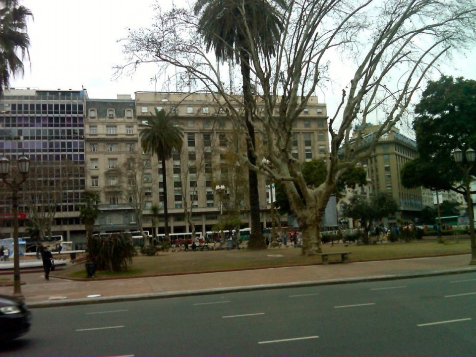 Argentina - Buenos Aires - 