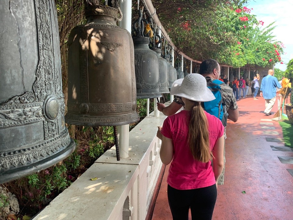 Thailand - Bangkok - 