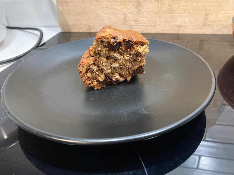 Neuseeland - Arrowtown - Mh, Bananenbrot nach dem Abendbrot 🤤
