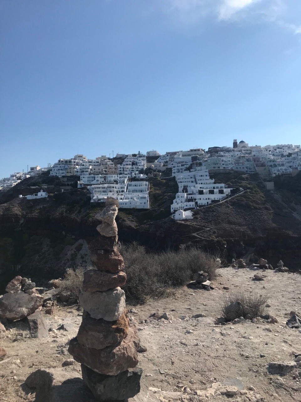 Greece - Thira - 