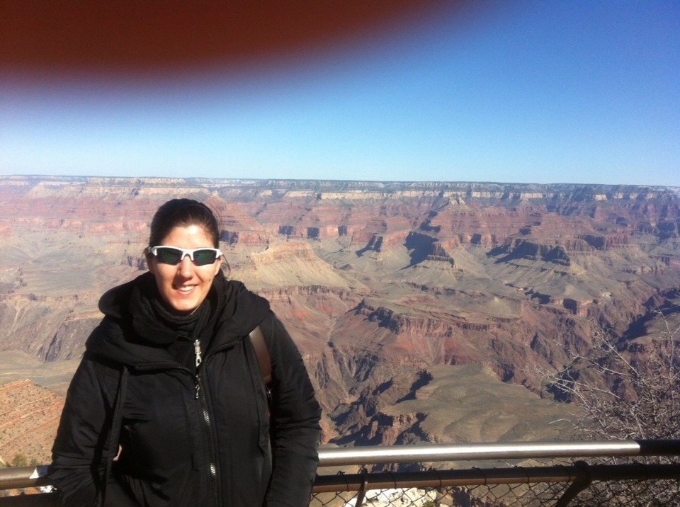 Egyesült Államok - Williams - 