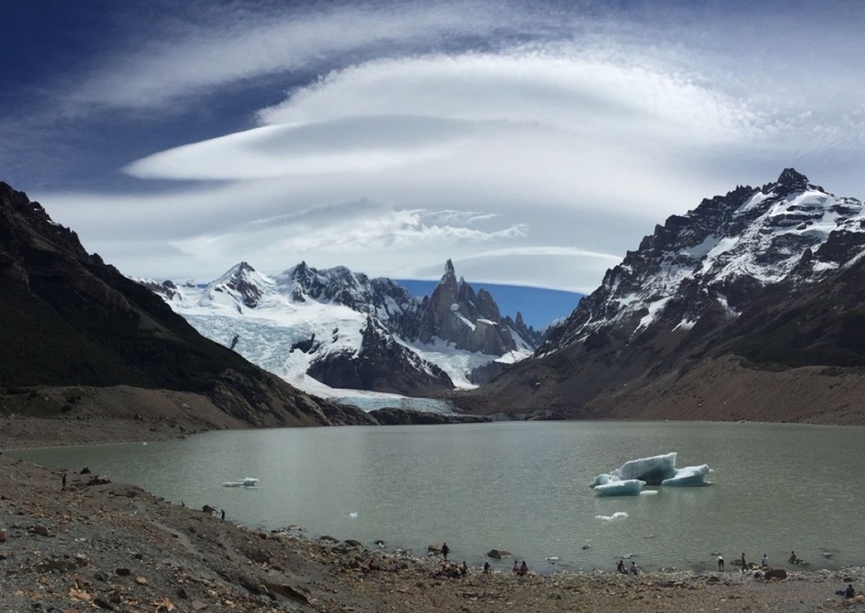 Argentina - El Chaltén - 