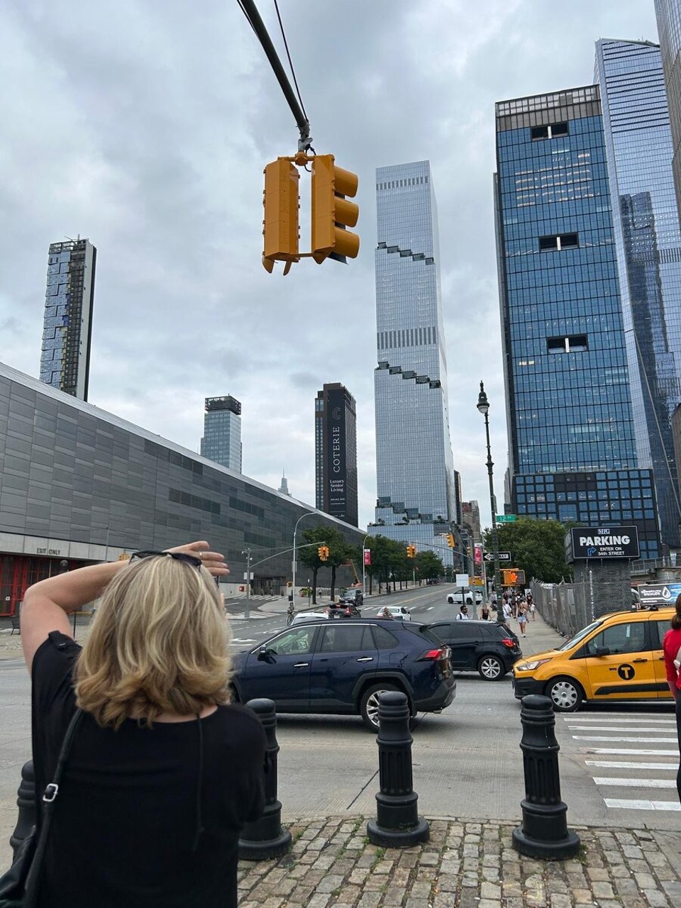 Vereinigte Staaten - New York - 