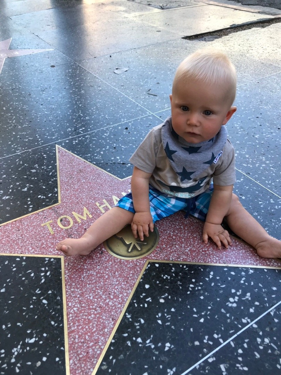 Vereinigte Staaten - Los Angeles - 