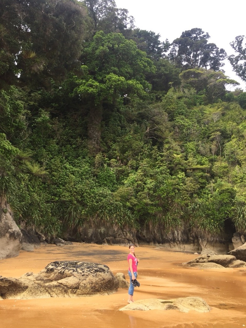 Neuseeland -  - 
