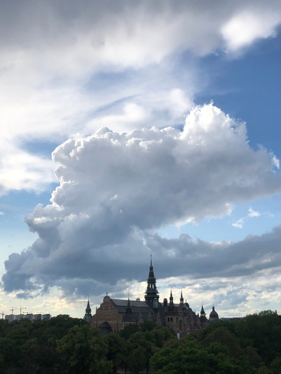 Schweden - Stockholm - 