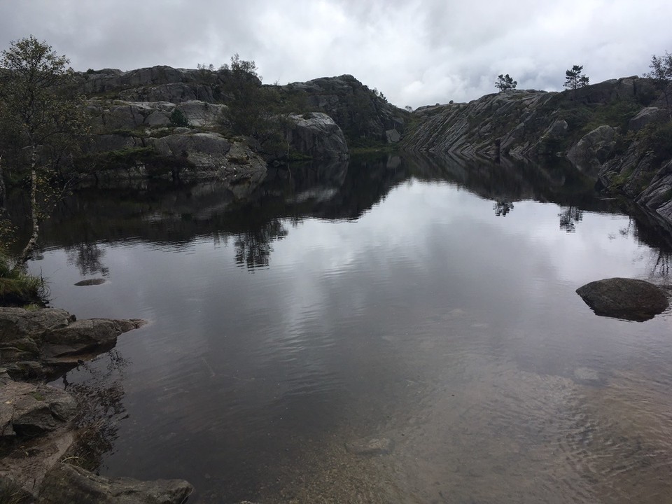  - Preikestolen - 