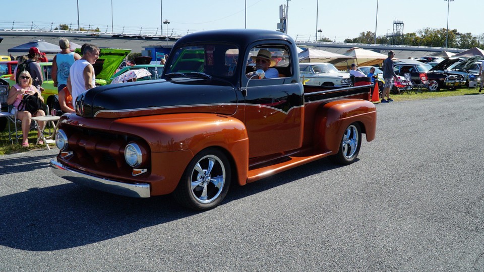 USA - Daytona Beach - 