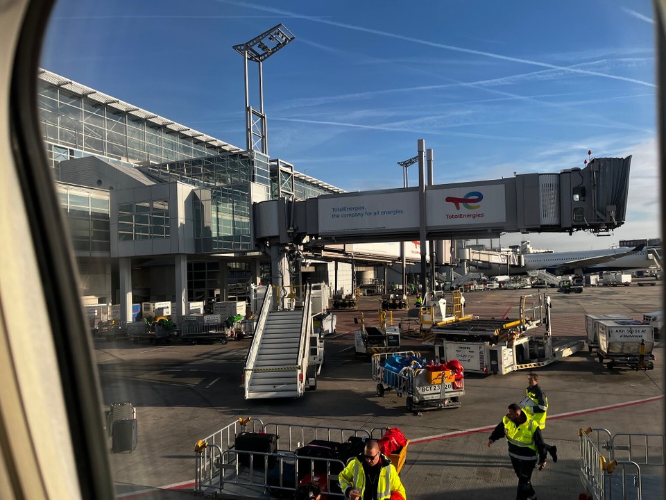 Deutschland - Frankfurt am Main - 