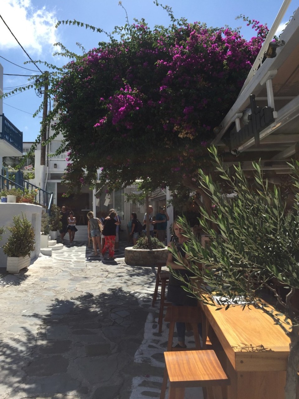 Griechenland - Delos - 