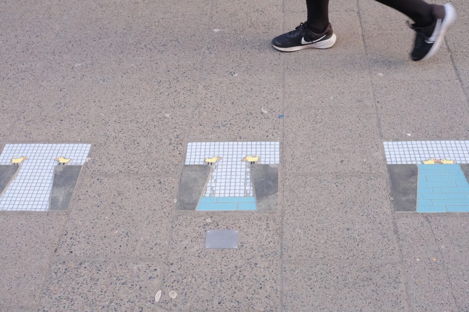 Schweden - Malmö - 