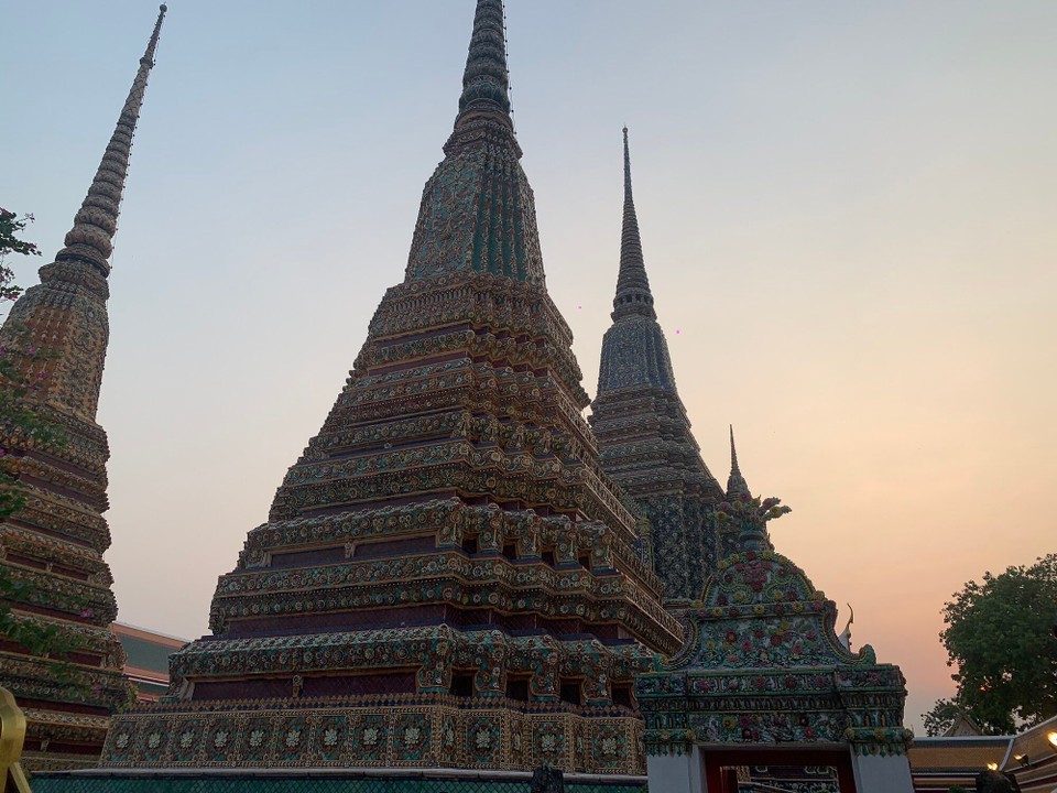 Thailand - Bangkok - 