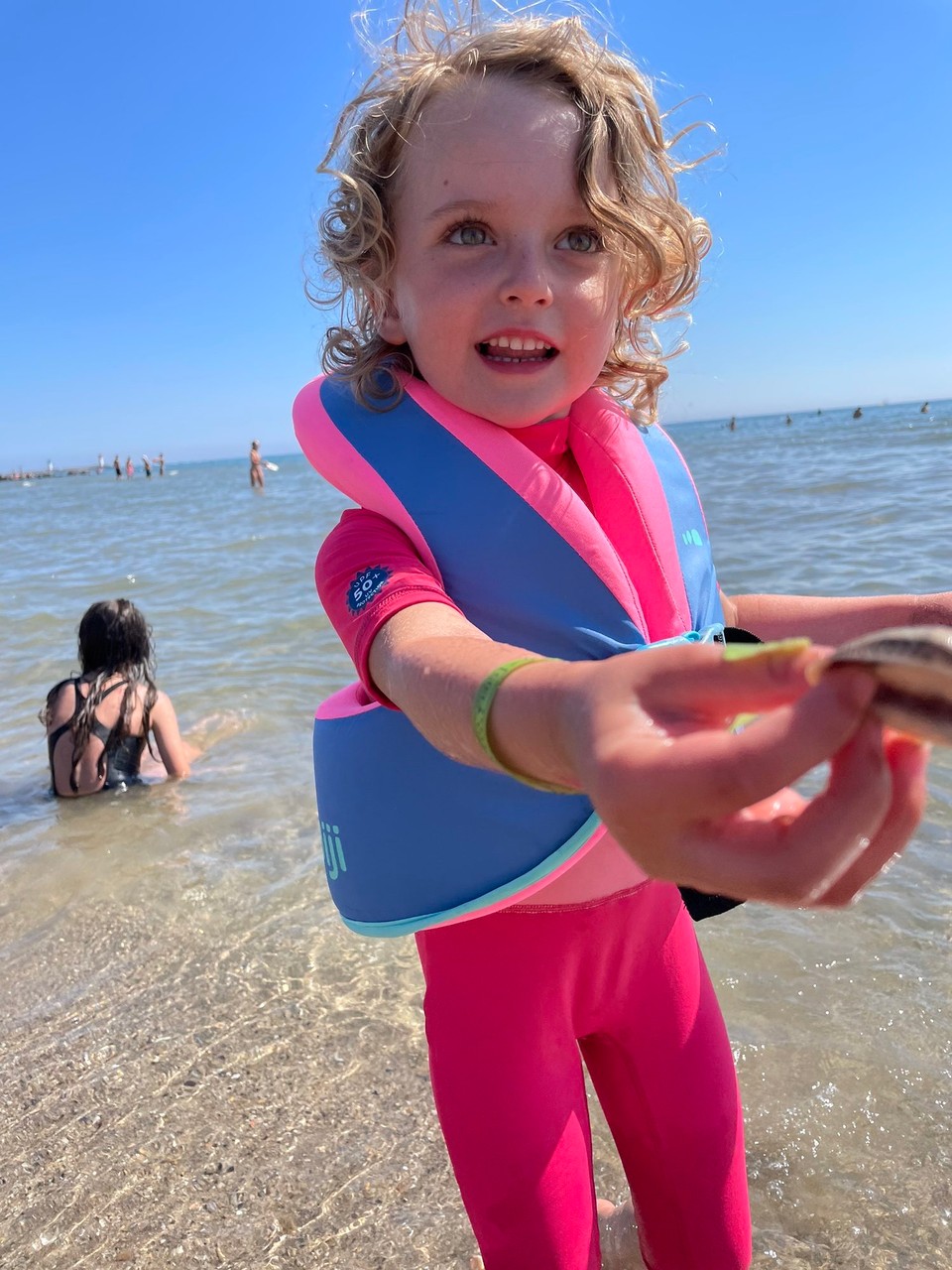 Frankreich - Agde - 