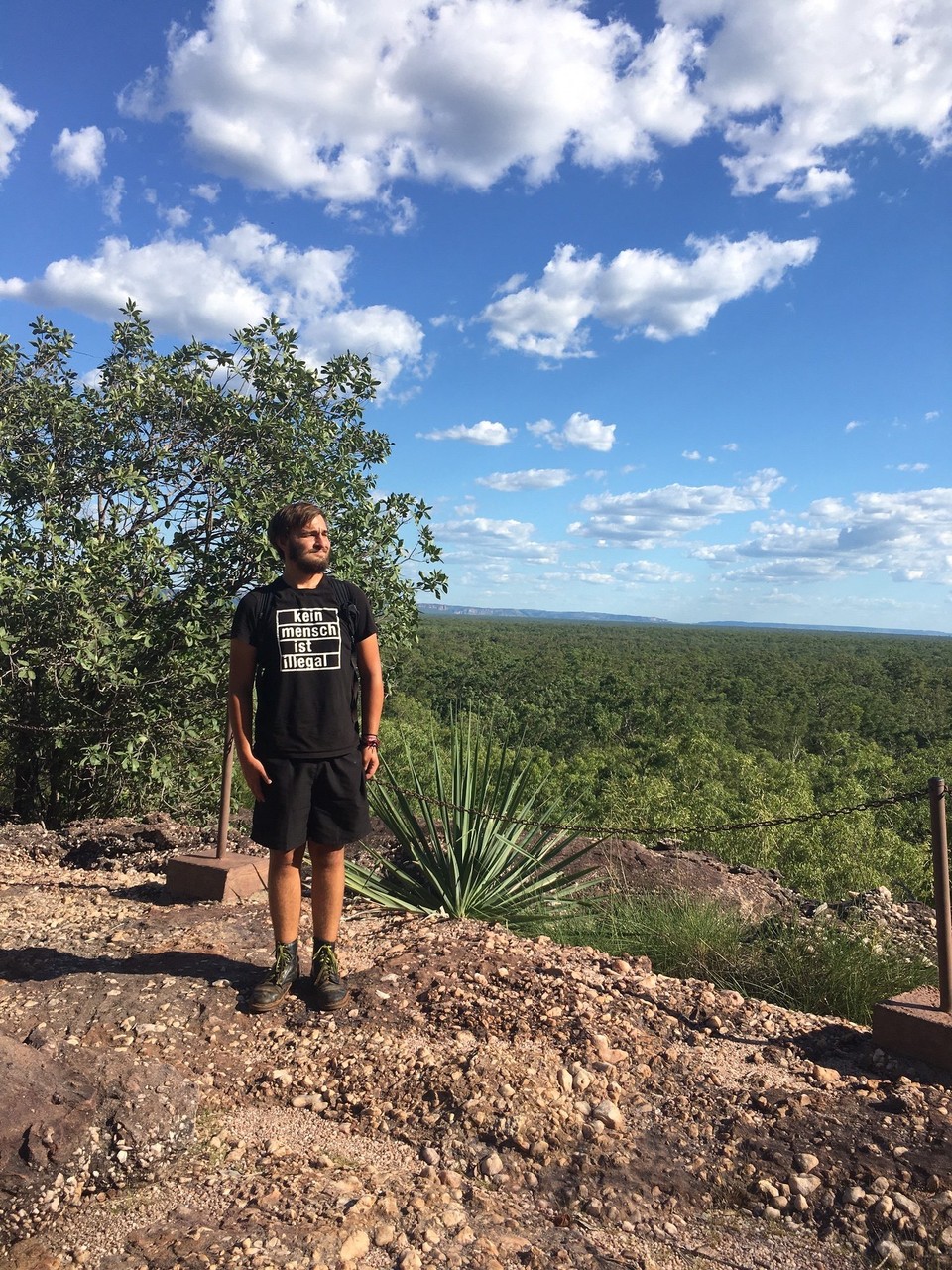 Australien - Kakadu - 