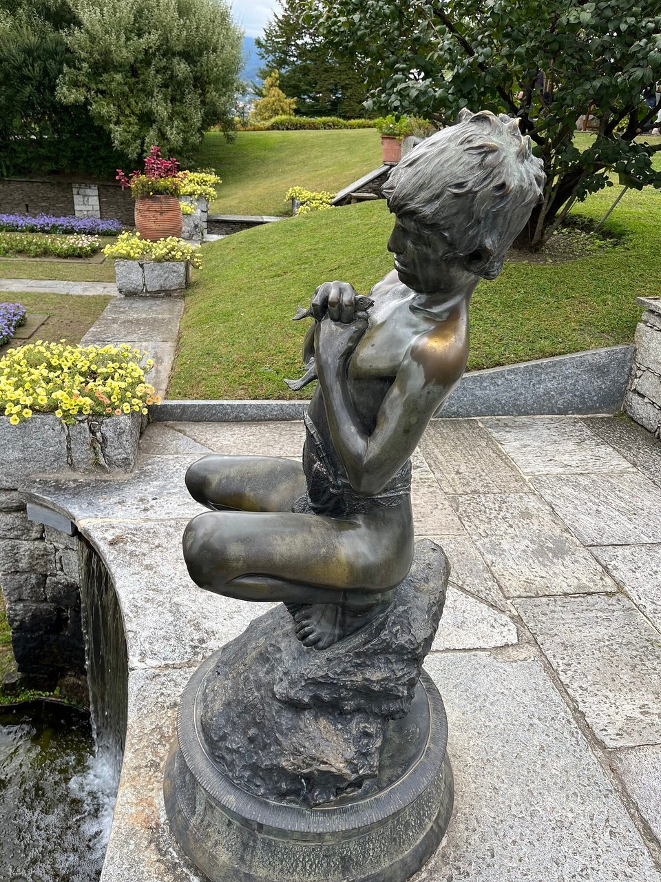 Italien - Verbania - 