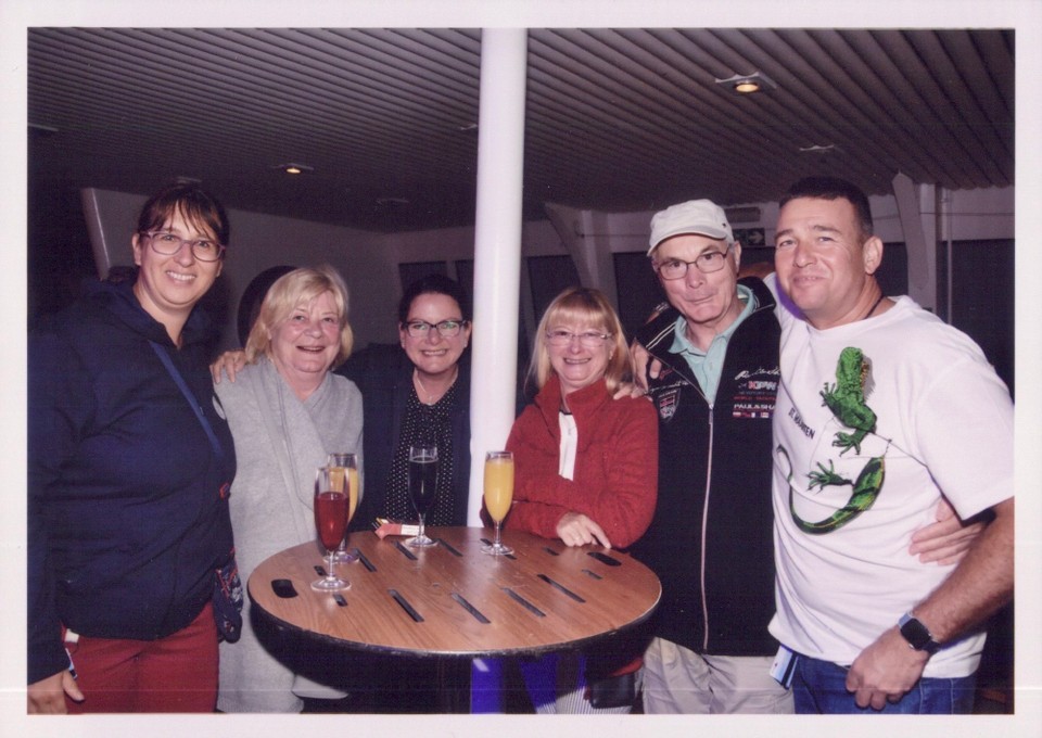 Ort bestimmen … -  - 