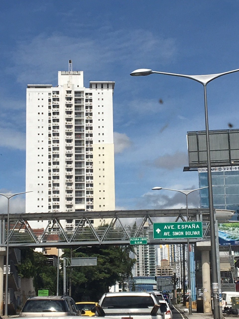  - Panamà, Panamà - 