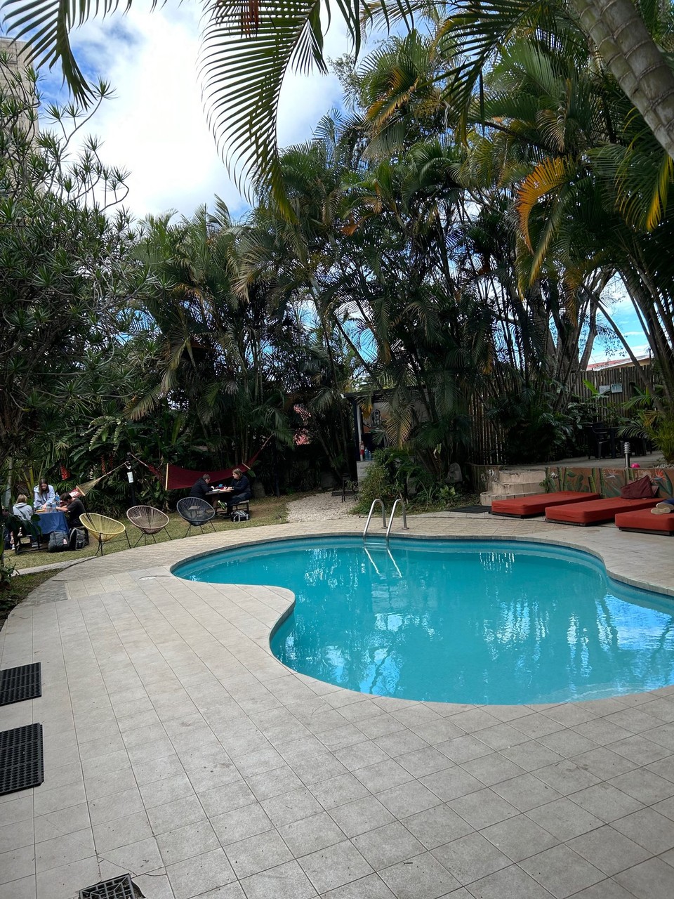 Costa Rica - San José - 