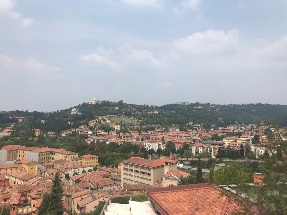 Italien - Verona - 