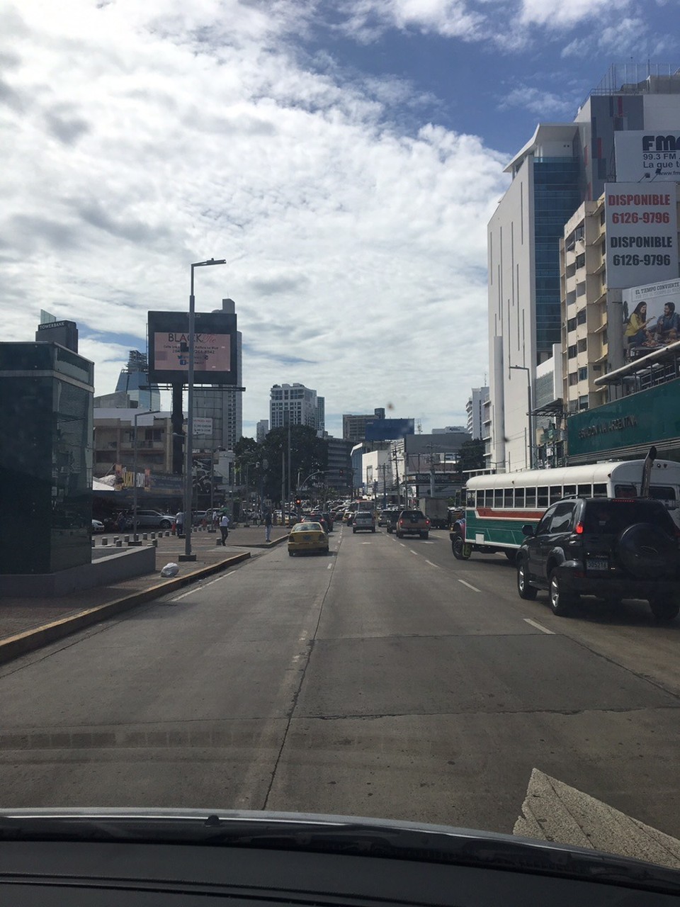  - Panamà, Panamà - 