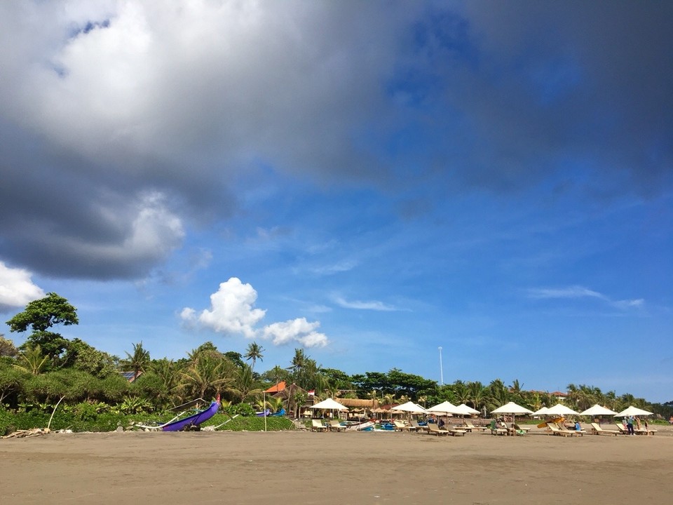 Indonesien - Seminyak - 