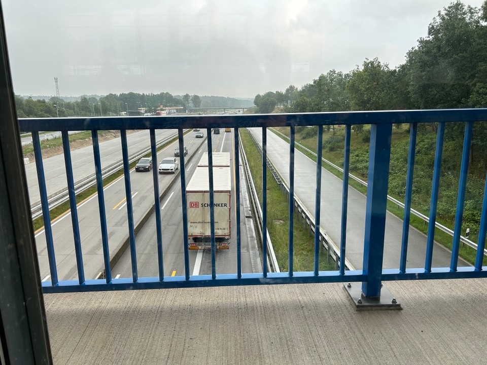 Deutschland - Greven - 