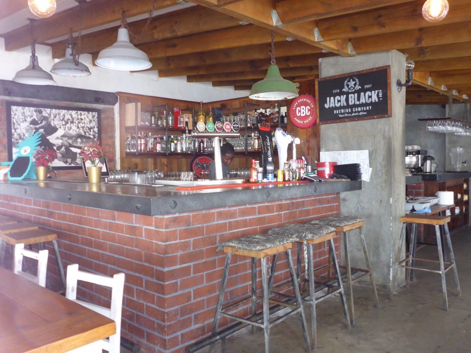 Südafrika - Blouberg - 
