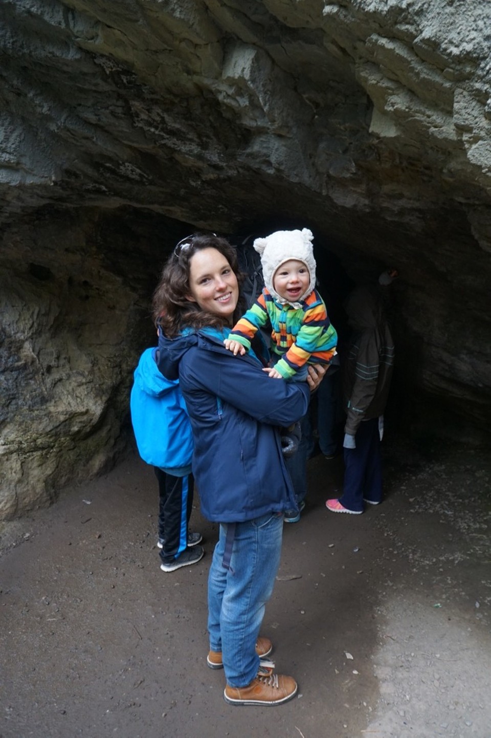 Kanada - Canmore - 