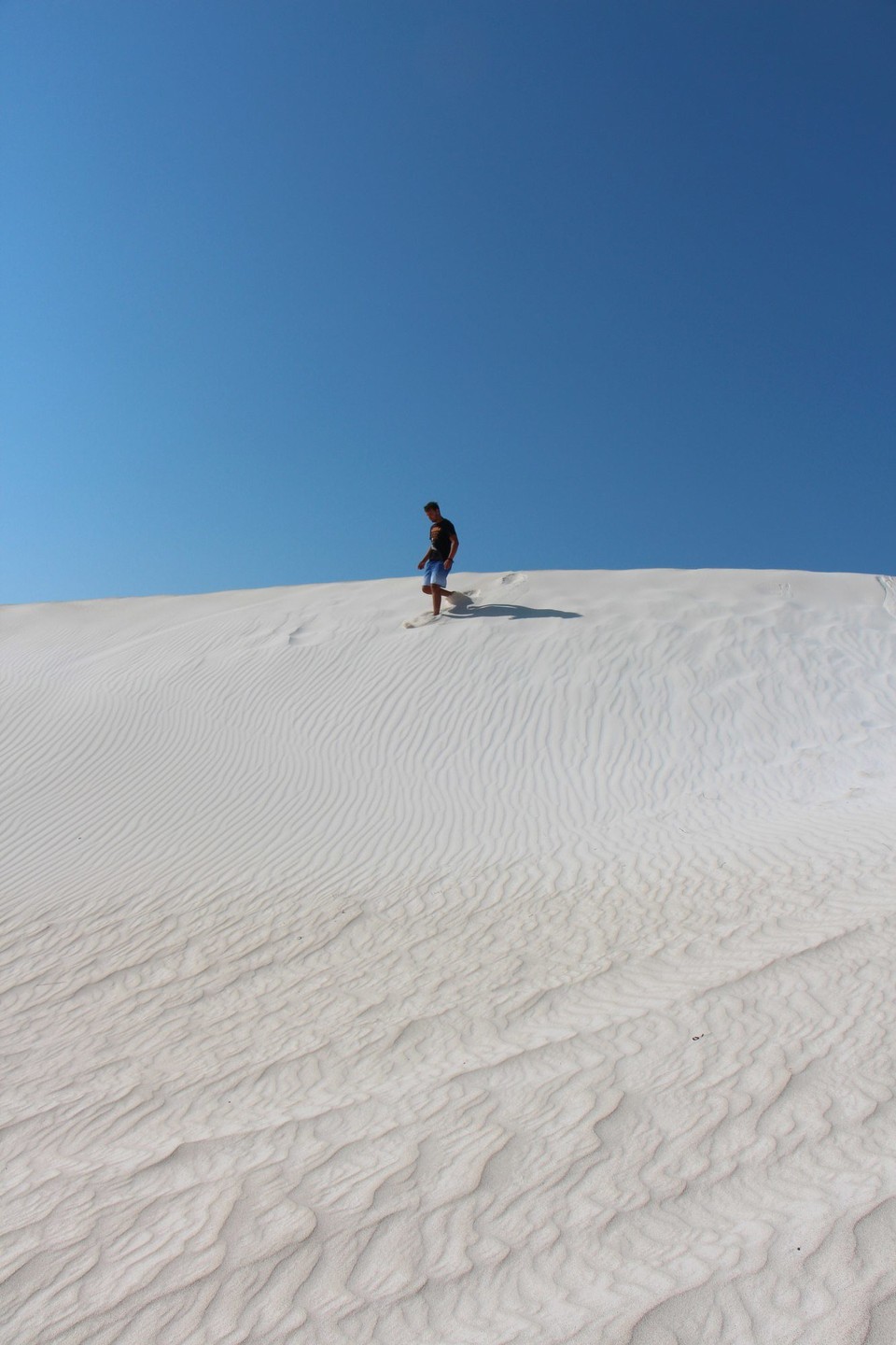 Australien - Lancelin - 