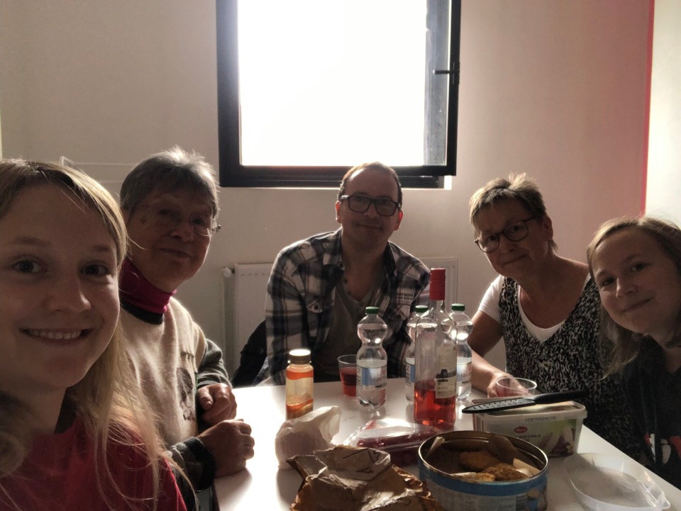 Frankreich - Grenoble - 