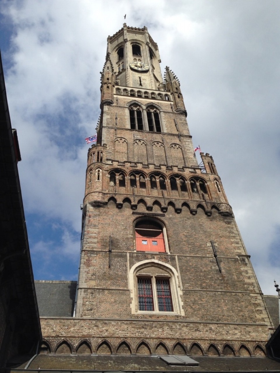 Belgien - Brügge - 