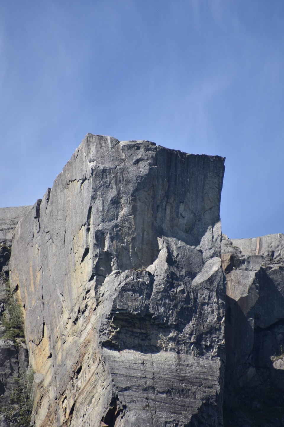 Norwegen - Lysebotn - 