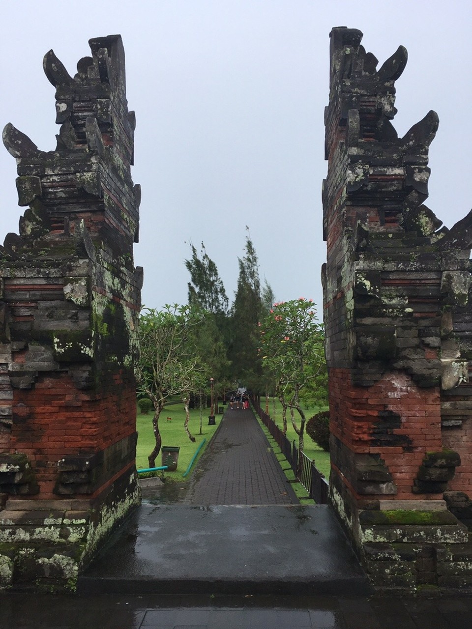 Indonesien - Tabanan - 
